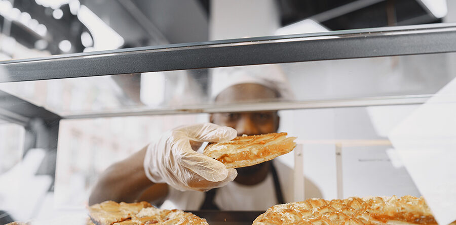 sistema para padaria