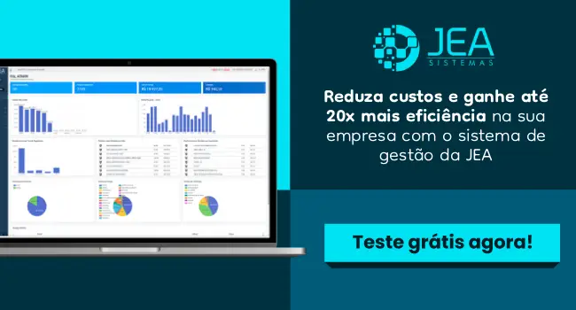 Sistema de gestão em Cabo Frio
