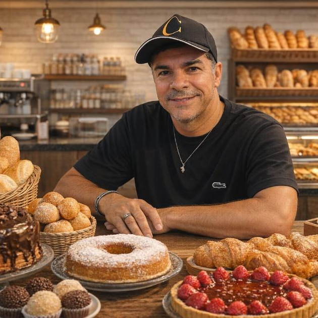 Claudio Belezinha